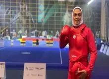 دردسر واریزی میلیاردی به حساب شهربانو منصوریان!