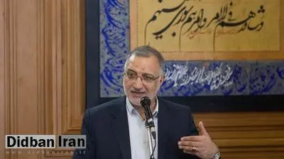 زاکانی: ۶۰ نقطه زیرزمینی را برای مواقع بحرانی پایتخت شناسایی کرده ایم