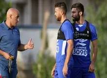 جزئیاتی از قرارداد کاوه رضایی؛ پای ۵۰۰ میلیون «آپشن» در میان است/ آزادی پس از ۷۵ روز!