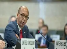 آمریکا به ایران هشدار داد/ حمله به پایگاه های ما در سوریه و عراق متوقف شود