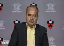 ترامپ می‌تواند به میزمذاکره با ایران برگردد/ اجرای یکرفه برجام توسط ایران ممکن نیست/ نه تنها شخص ترامپ جنگ نمیخواهد بلکه به دنبال تغییر رژیم هم نیست
