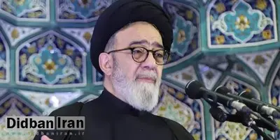 آل هاشم: دشمنان می گفتند، مردم ایران برای همیشه با آرمان های انقلابی قهر کرده اند/ فتنه اخیر در شنبه تاریخی دفن شد