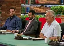 صداوسیما: کمک ۶ میلیاردی وزیرکار حق ما بود