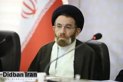 نماینده ولی فقیه در لرستان:اعمال قانون درباره زنانی که می خواهند به پهلوی دوم برگردند، متفاوت است/اگر ما سراغ فرد بی تفاوت در حجاب نرویم دشمن به سراغ او می رود/ دشمن با جنگ نظامی موفق نشده دنبال این هستند که با ترویج پایه های خانواده و جامعه را سست کنند