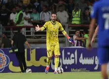 آدان بیخیال شکایت از سروش رفیعی شد!