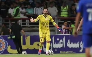 آدان بیخیال شکایت از سروش رفیعی شد!