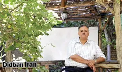 احمد شیرزاد: دولت سیزدهم پروژه مشخص و برنامه ای برای اداره کشور ندارد