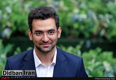 آذری جهرمی: مردم بر روی پیام‌رسان‌های داخلی حساسیت دارند/ مصوبه حفاظت از اطلاعات را به دولت فرستادیم