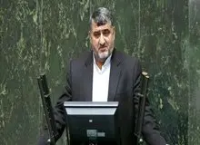 نماینده مجلس: بعضی از مصوبات کمیسیون تلفیق در دستورکار تلفیق وجود ندارد و حذف شده است