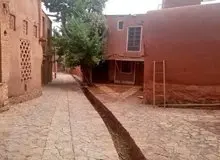 زیرساخت‌های ابیانه نطنز برای ثبت جهانی آماده است