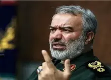 فرمانده سپاه: دولت اسلامی مقدمه تشکیل جامعه اسلامی و سپس تمدن اسلامی است