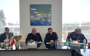 وزیر نیرو: حل بحران انرژی بدون سرمایه‌گذاری ممکن نیست