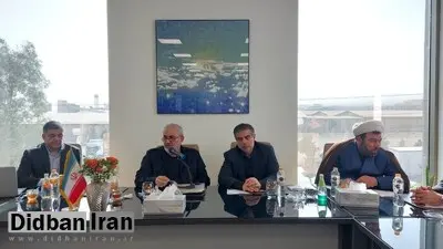 وزیر نیرو: حل بحران انرژی بدون سرمایهگذاری ممکن نیست