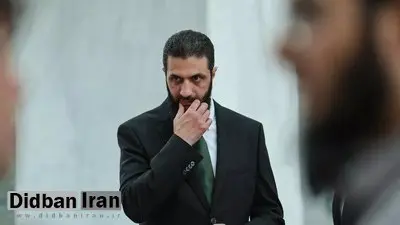 افشای نقش برادر «جولانی» در ایجاد «تشکیلات اقتصادی مخفی» در سوریه