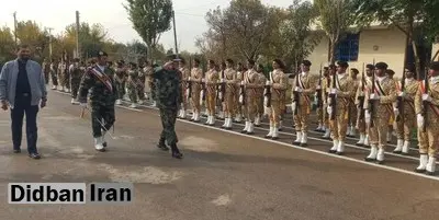 امیر حیدری: نیروی زمینی ارتش در انواع تسلیحات به خودکفایی رسیده 