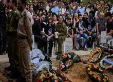 اسرائیل اسپرم سربازان کشته‌شده‌اش را برای امکان لقاح مصنوعی در آینده منجمد می‌کند