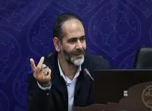 درخواست نماینده مجلس از قالیباف برای جلوگیری از ابلاغ مصوبه پالرمو