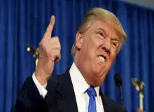 حمله توییتری ترامپ به چین