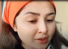 ویدئوی  سونیا سلطانی عضو تیم ملی دوچرخه سواری زنان افغانستان/ طالبان می‌گوید، اگر مسلمانی نباید دوچرخه‌سواری کنی