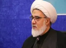  مقام مجلس شورای اسلامی: سپاه شبکه جهانی مقاومت را پایه ریزی کرده / نهاد دین ساحت درونی جمهوری اسلامی است