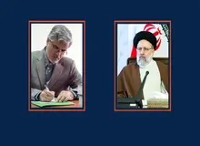 محمود صادقی درباره اعتراضات  مردم خوزستان و الیگودرز  به رئیسی نامه نوشت
