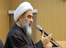 واکنش تند فاضل لنکرانی به حضور دختران بی‌حجاب در یک دسته عزاداری/ اینها دارند ترویج منکر می‌کنند/این اصلاً عزادار نیست و خودش را فریب می‌دهد
