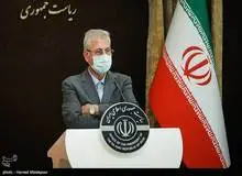 پس از تکذیب جانشین فرمانده کل سپاه؛ دولت خرابکاری در  ساختمان‌ سازمان انرژی اتمی در اطراف کرج را تائید کرد