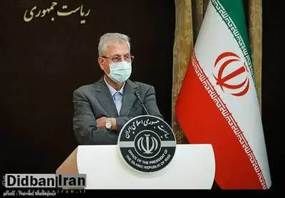 پس از تکذیب جانشین فرمانده کل سپاه؛ دولت خرابکاری در ساختمان سازمان انرژی اتمی در اطراف کرج را تائید کرد