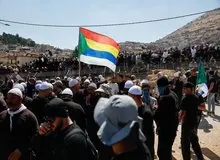 ماجرای «کریدور انسانی» در جنوب سوریه چیست؟/ دروزی ها نتانیاهو را راضی کردند