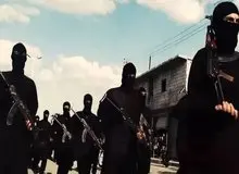 انتقال ۴۵۰ داعشی از سوریه به عراق