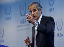 گروسی: توانمندی‌های هسته‌ای ایران نگران‌کننده است/ با خروج آمریکا، برجام وارد برزخ شد
