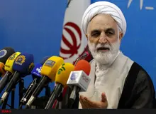 محسنی‌اژه‌ای: با کسی که سال ۸۸ راجع به مهندسی انتخابات صحبت کرد برخورد نشد/ تقلب در انتخابات نه در سال ۸۸ و نه ۹۶ ثابت نشد