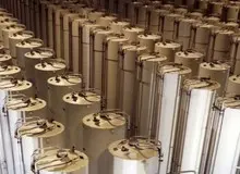 صادرات اورانیوم روسیه به آمریکا دو برابر شد