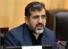 واکنش وزیر ارشاد به درخواست بازگشت «پرستو صالحی» + فیلم