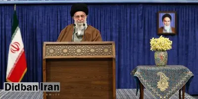 رهبر انقلاب سال ۱۴۰۰ را سال «تولید، پشتیبانیها، مانع زداییها» نامگذاری کردند