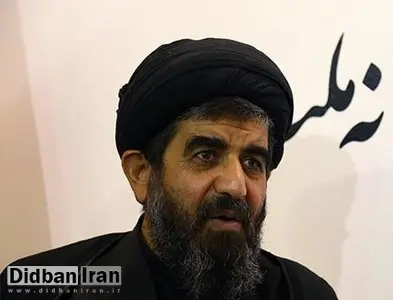 عضو فراکسیون ولایی مجلس : درد مردم برگزاری رفراندوم نیست 