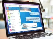 تلگرام: به دنبال فعال کردن پروکسی ها برای ایرانیان هستیم