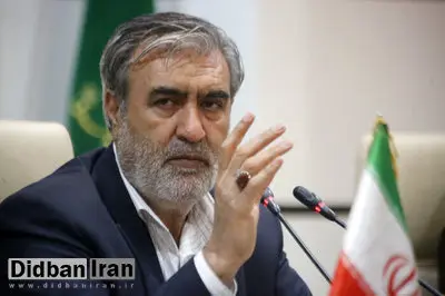 خط و نشان رئیس کمیسیون امنیت ملی برای اروپا: به غلط کردن می‌افتند