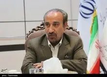 خباز: با مشورت نمایندگان چین و روسیه تیم مذاکره کننده ایران فهمید سنگ بزرگ نشانه نزدن است