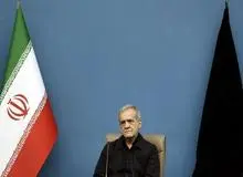 اولین جلسۀ هیئت دولت با حضور پزشکیان برگزار شد
