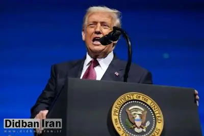 محبوبیت «ترامپ» در هفته‌های اخیر به حدود ۴۲ درصد کاهش یافته است