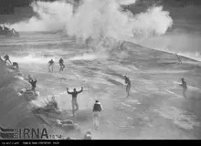 دفاع مقدس به روایت عکاسان 
