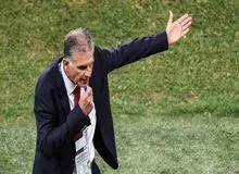 کی‌روش رفت اما گرد و خاک ادامه دارد!
