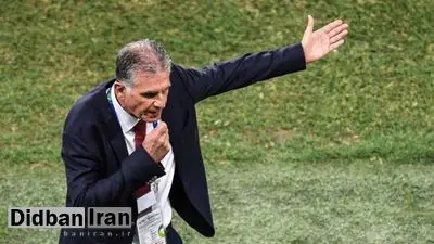 کیروش رفت اما گرد و خاک ادامه دارد!
