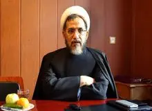 حجت الاسلام مازنی: انقلاب کردیم که خودمان را با آمریکا مقایسه کنیم؟
