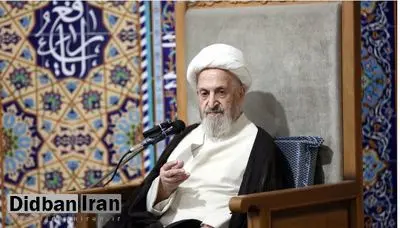 آیت الله سبحانی: جاهلیت بر غرب حاکم است. کشورها از یکدیگر میترسند و مسلح میشوند. این مسابقه تسلیحاتی، انسانیت نیست