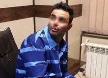 رضا گلپور درباره «وحید خزایی»/ او عاشق  اهل بیت پیغمبر خاتم خصوصاً امام حسین (ع) است/ وحید خزایی از شب پنجم ماه محرم به بند امنیتی منتقل شده است