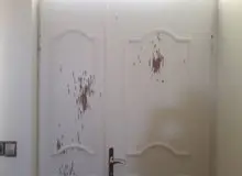 تیراندازی به منزل مسکونی دو مأمور جنگلبانی آمل