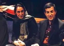 ماجرای عقد هدیه تهرانی و رحیم مشایی چه بود؟