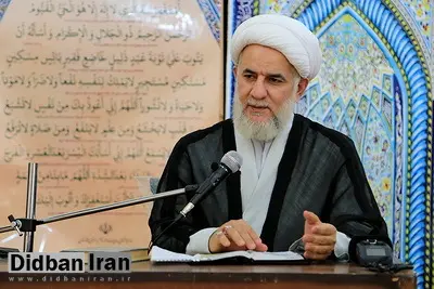 عناصر خودفروخته برای ترویج کشف حجاب در کشور دلار دریافت کردهاند